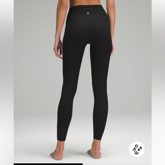 Lululemon Align Ribbed Pant - Picture 2 of 4